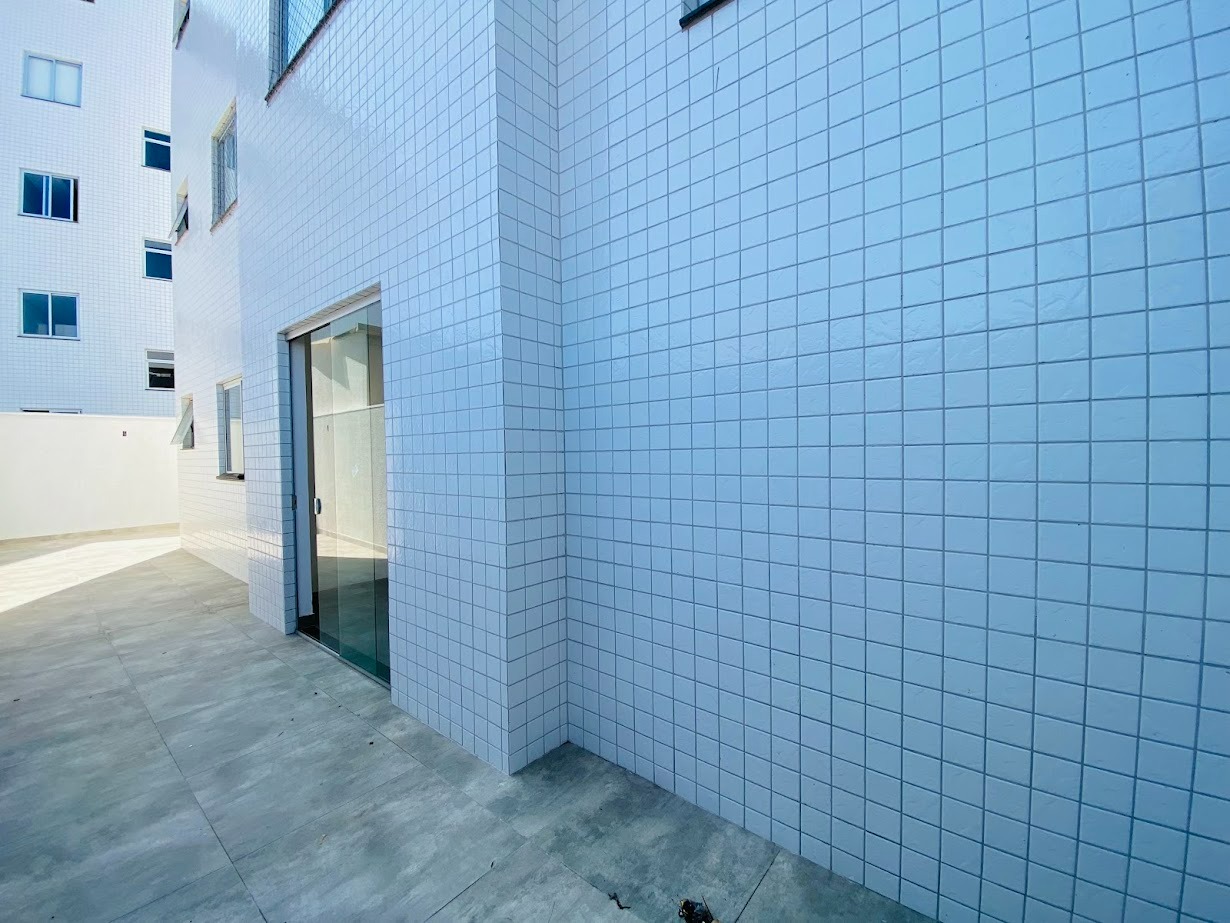 Área privativa à venda no Inconfidentes: 