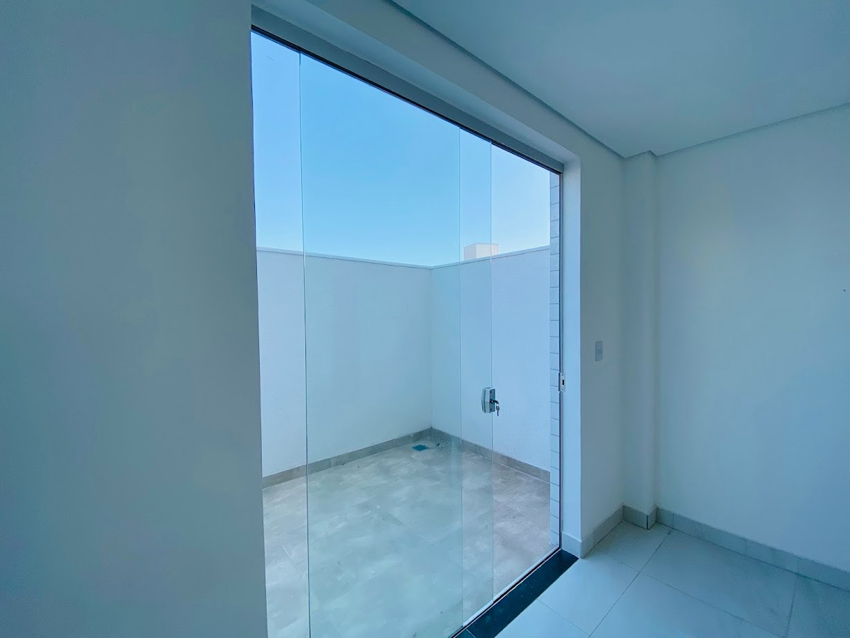 Área privativa à venda no Inconfidentes: 