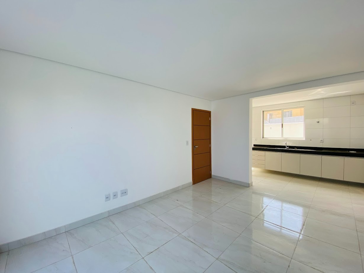 Área privativa à venda no Inconfidentes: 