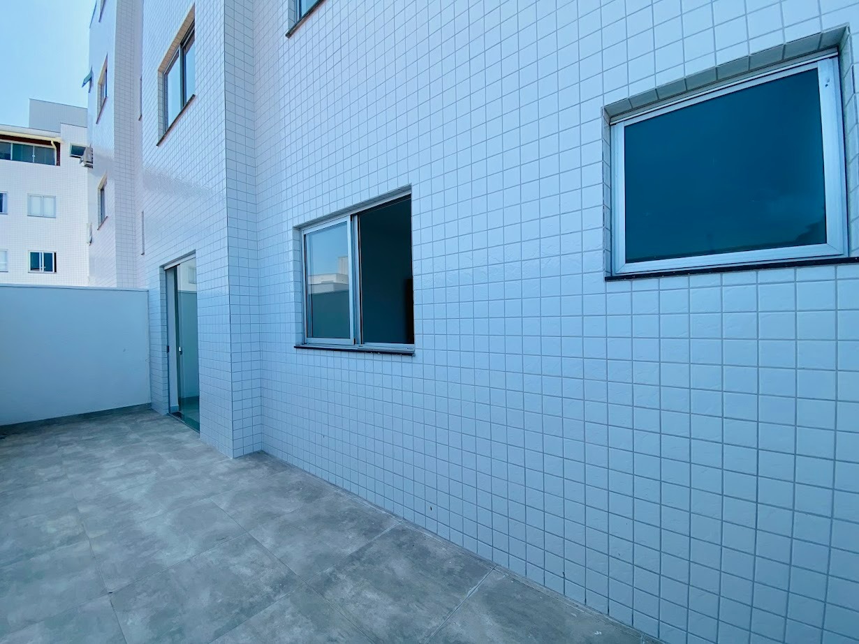 Área privativa à venda no Inconfidentes: 