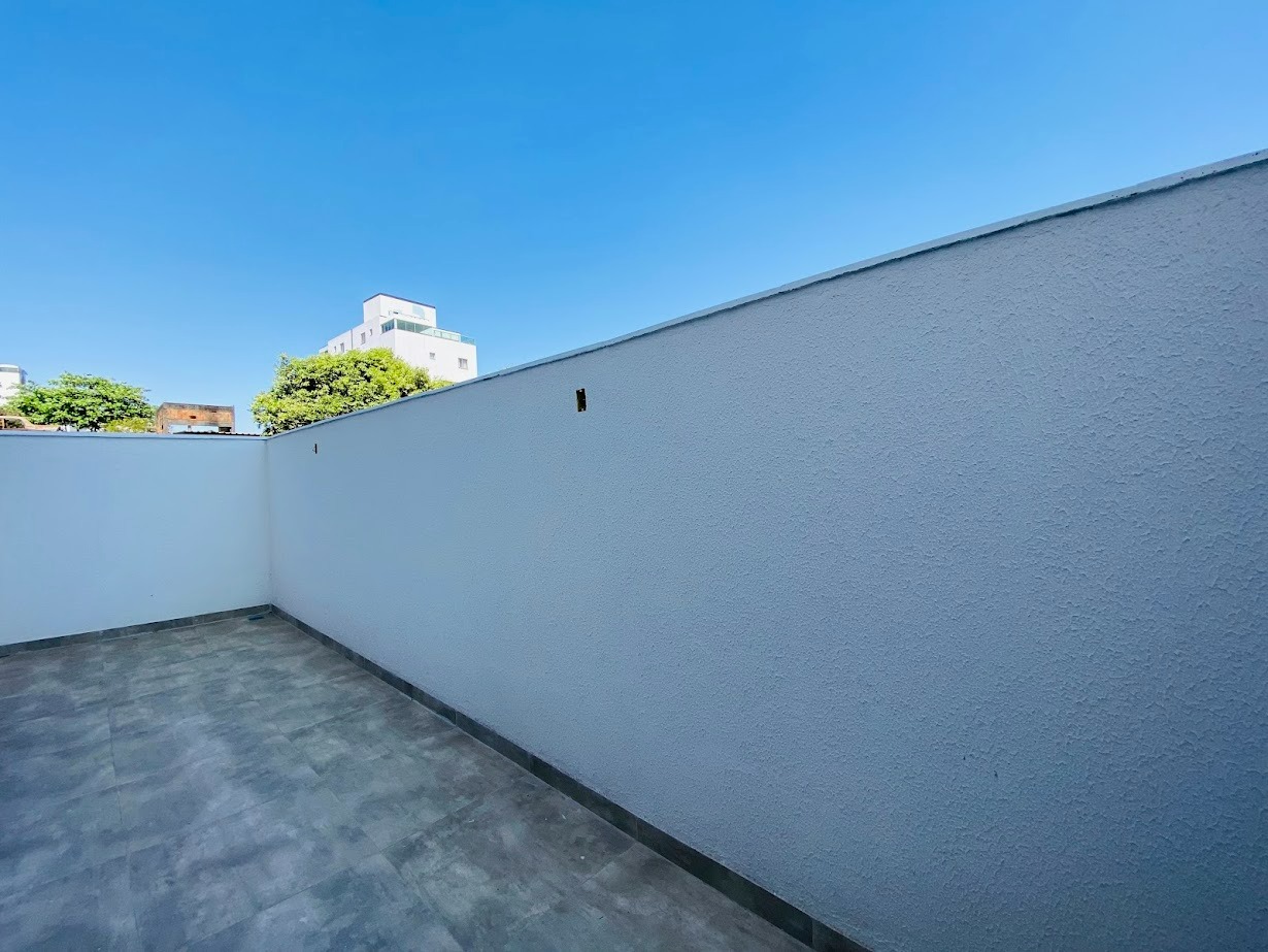 Área privativa à venda no Inconfidentes: 