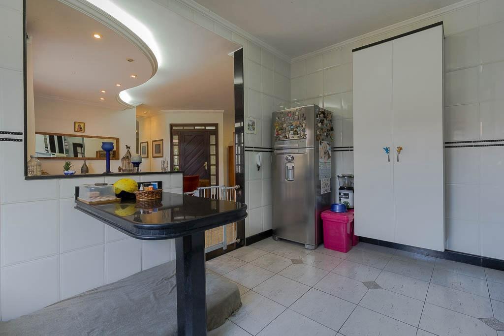 Casa à venda no Jardim Riacho das Pedras: 