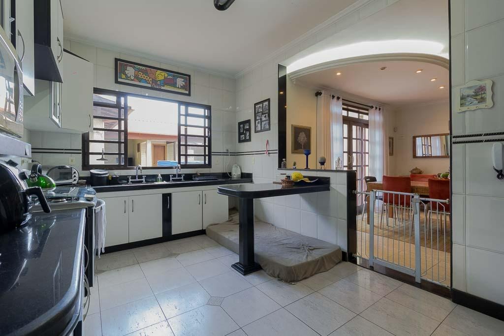 Casa à venda no Jardim Riacho das Pedras: 