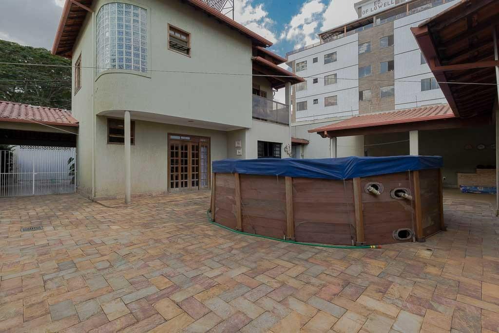 Casa à venda no Jardim Riacho das Pedras: 