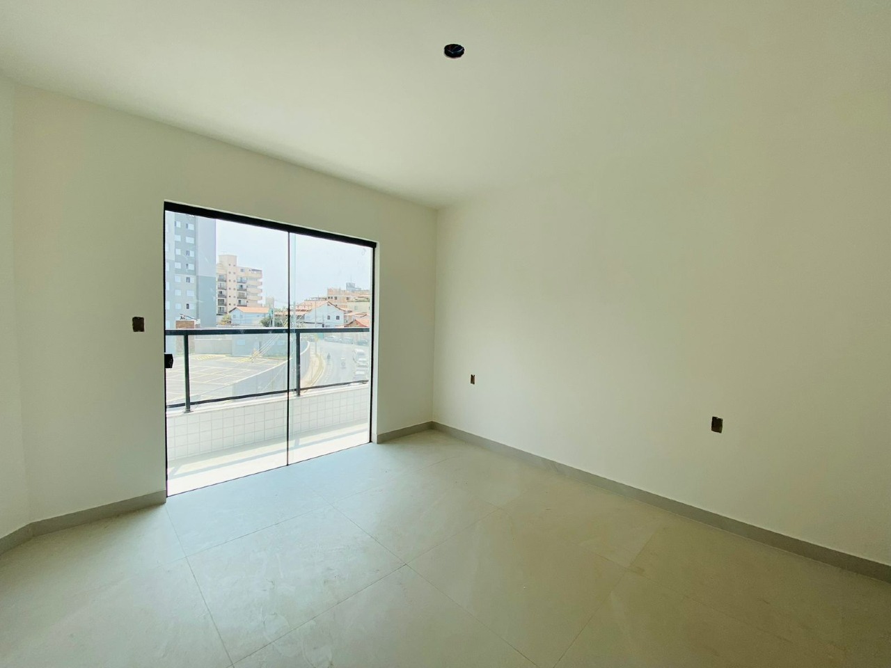 Área privativa à venda no Eldorado: 