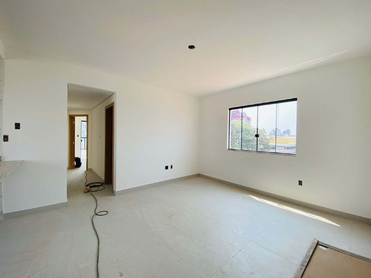 Apartamento à venda no Eldorado: 