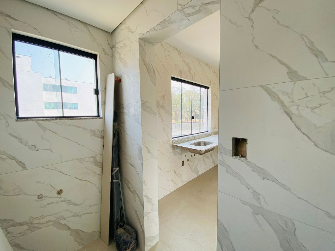 Apartamento à venda no Eldorado: 