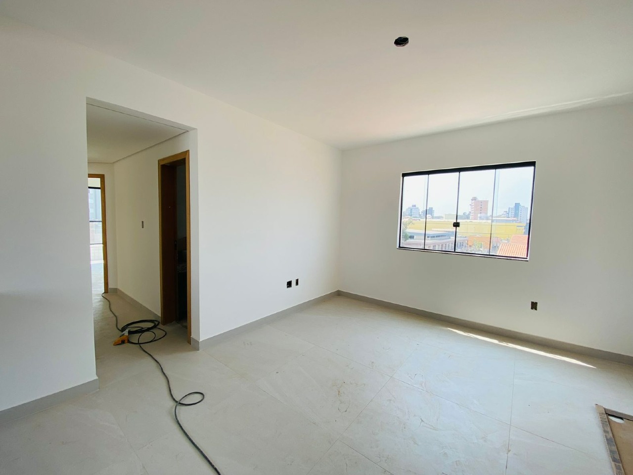 Apartamento à venda no Eldorado: 