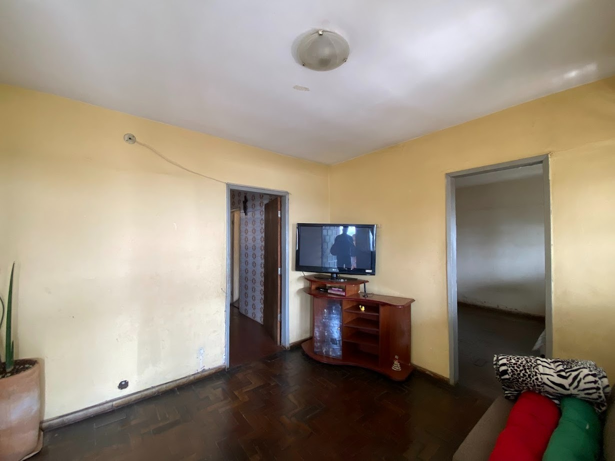 Casa à venda no Jardim Filadélfia: 