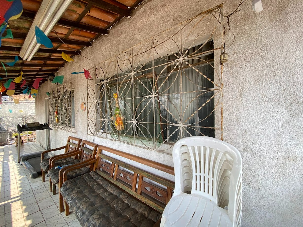 Casa à venda no Jardim Filadélfia: 