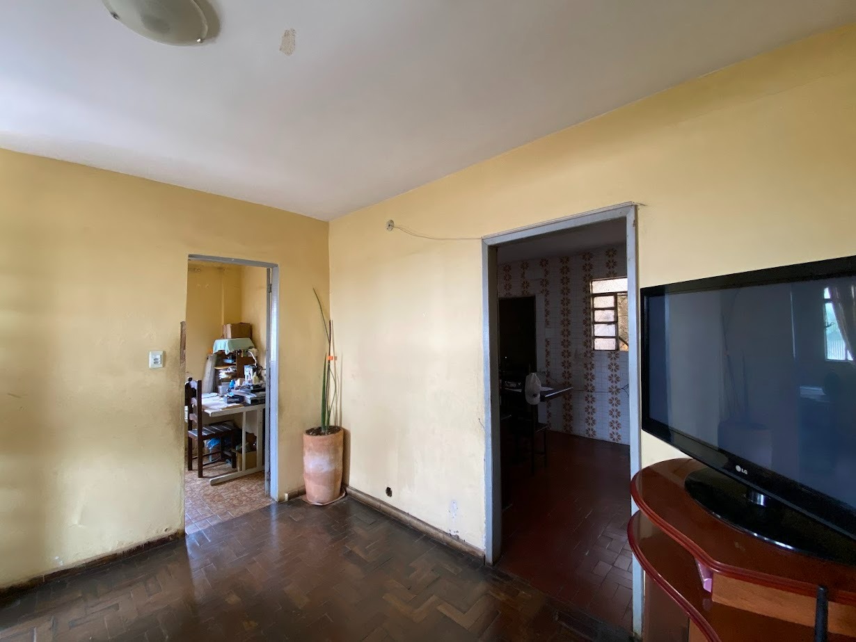 Casa à venda no Jardim Filadélfia: 