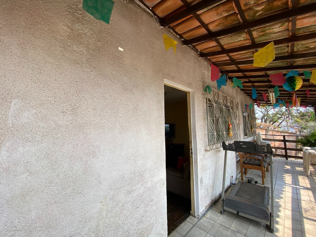 Casa à venda no Jardim Filadélfia: 