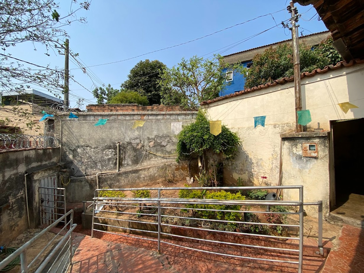 Casa à venda no Jardim Filadélfia: 