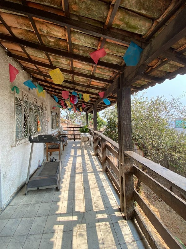 Casa à venda no Jardim Filadélfia: 