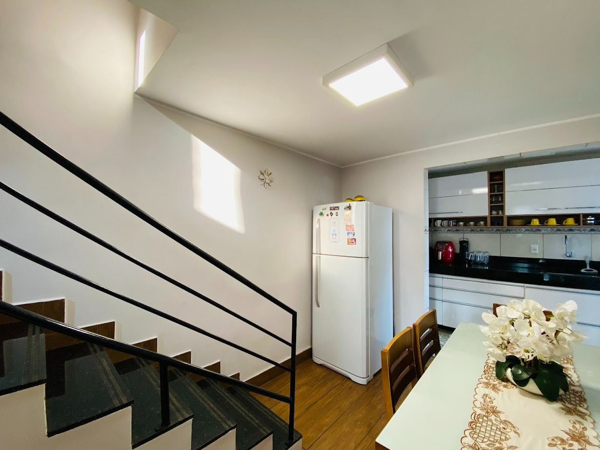 Apartamento à venda no Eldorado: 