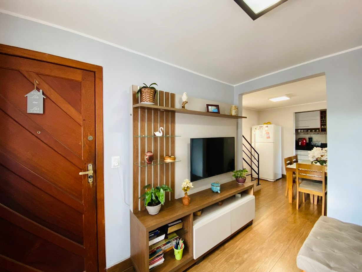 Apartamento à venda no Eldorado: 