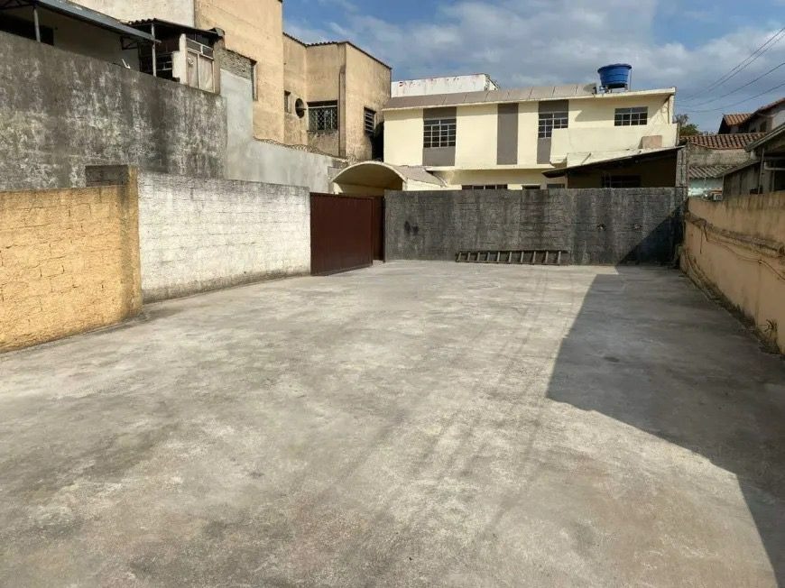 Lote para aluguel no Jardim Industrial: 