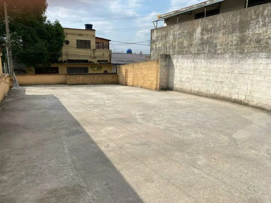 Lote para aluguel no Jardim Industrial: 