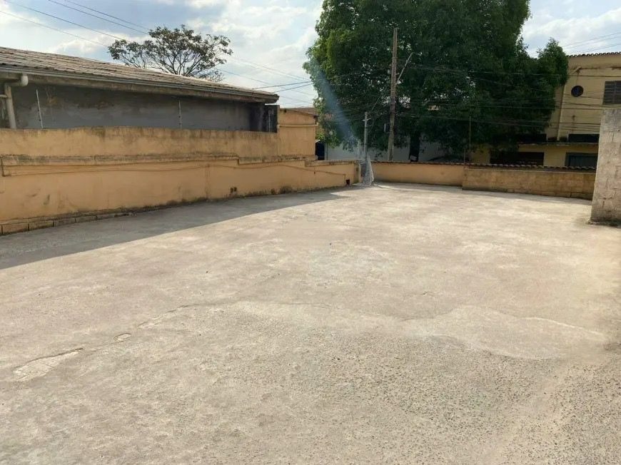 Lote para aluguel no Jardim Industrial: 
