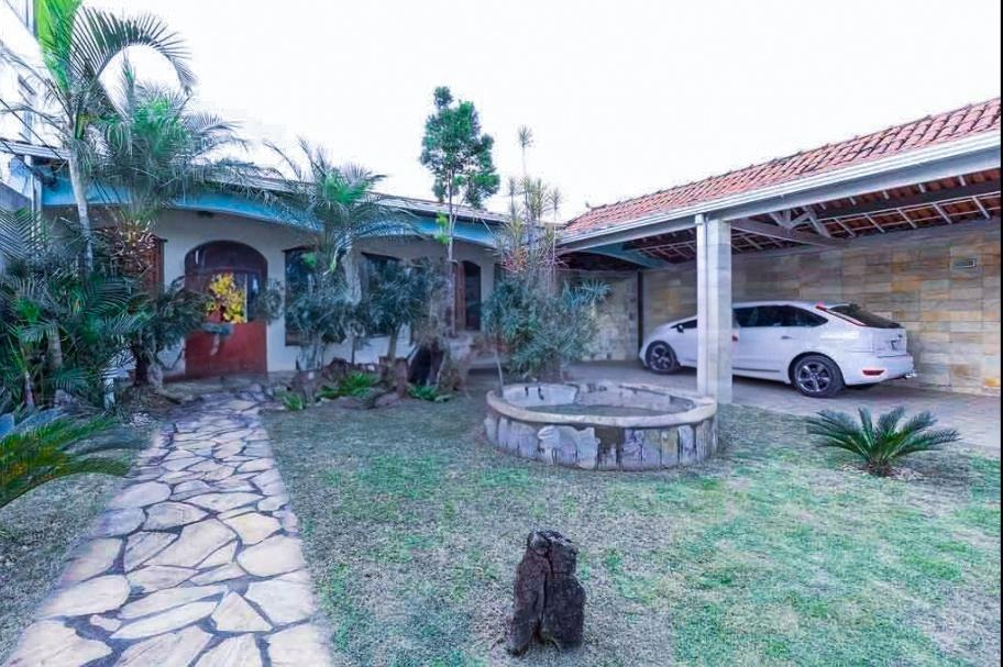 Casa à venda no Eldorado: 