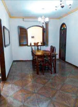 Casa à venda no Eldorado: 