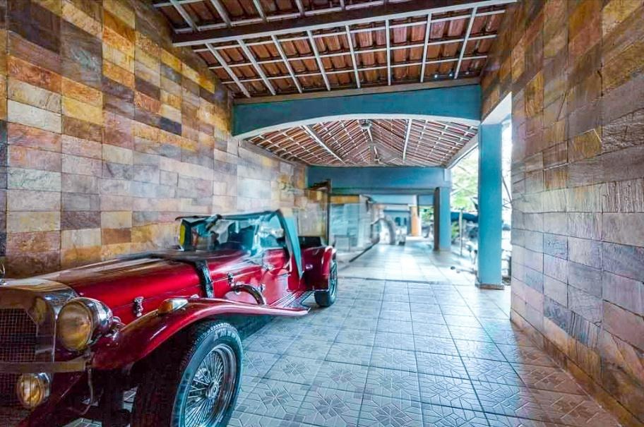 Casa à venda no Eldorado: 