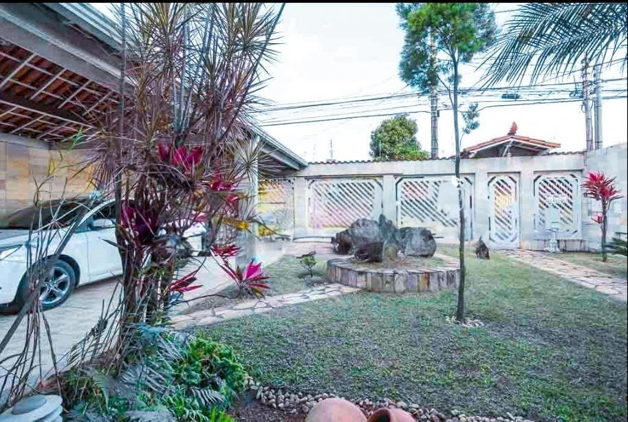 Casa à venda no Eldorado: 