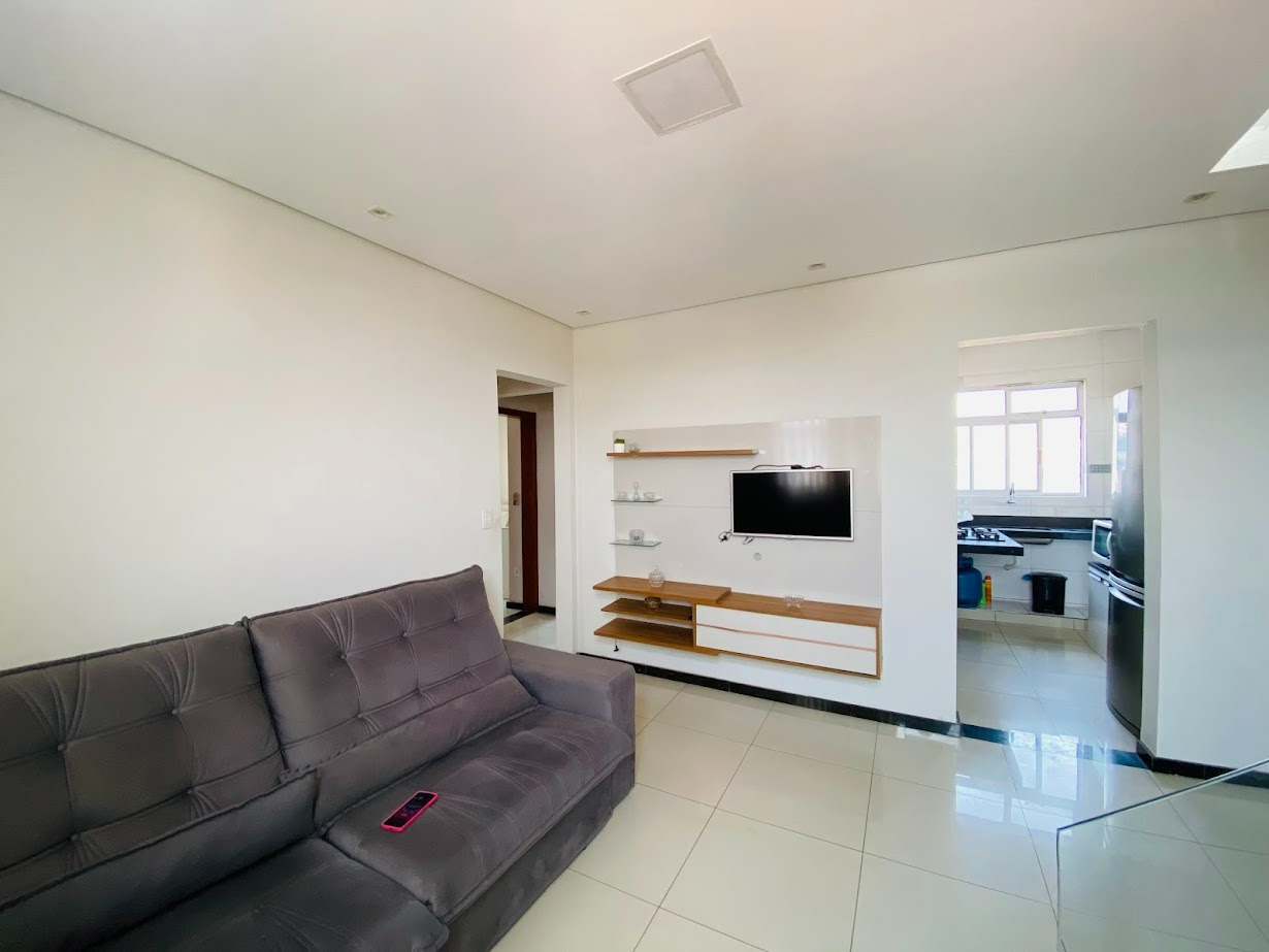 Cobertura à venda no Tropical: 