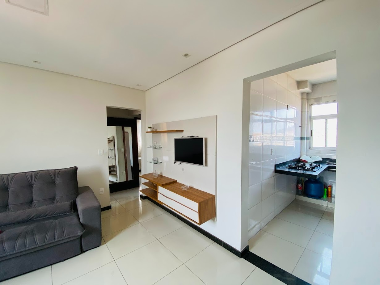 Cobertura à venda no Tropical: 