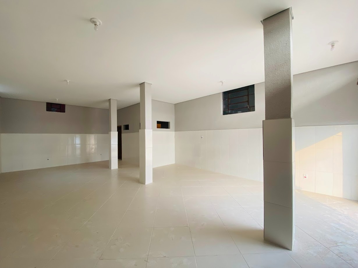 Loja para aluguel no Jardim São José: 