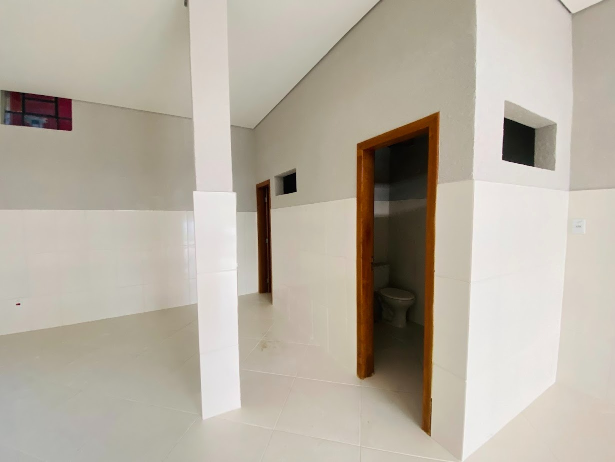 Loja para aluguel no Jardim São José: 