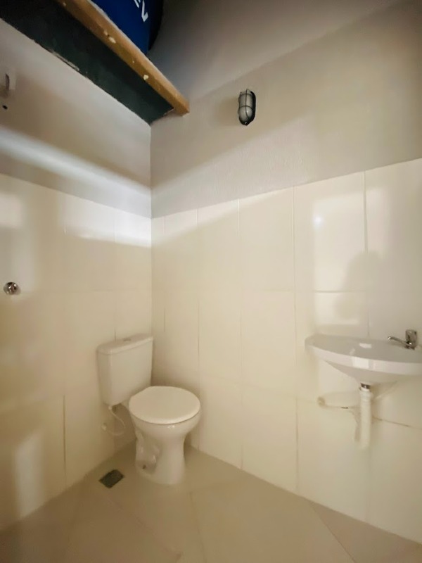 Loja para aluguel no Jardim São José: 