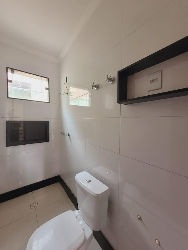 Casa à venda no Lúcio de Abreu: 