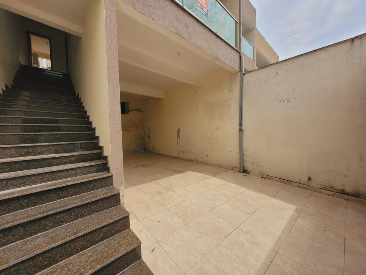 Casa à venda no Lúcio de Abreu: 