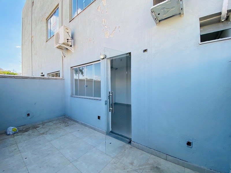 Sala para aluguel no Europa: 