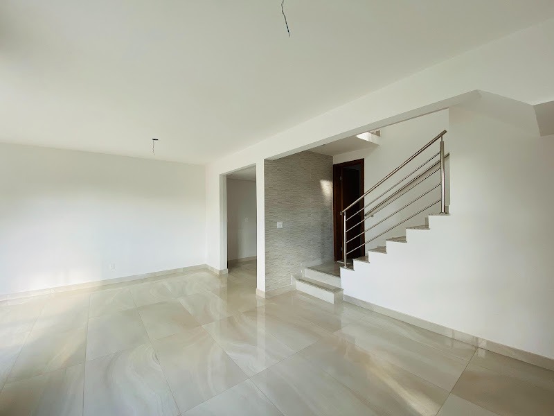 Casa em Condominio à venda no Centro: 