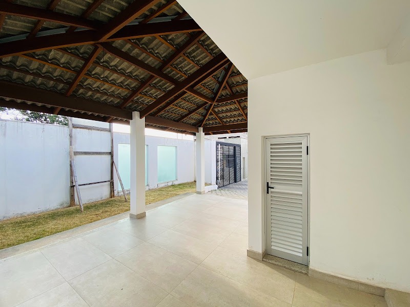 Casa em Condominio à venda no Centro: 