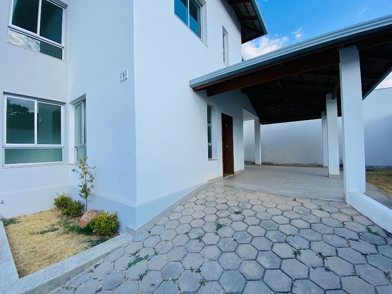 Casa em Condominio à venda no Centro: 