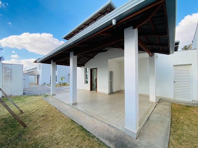 Casa em Condominio à venda no Centro: 