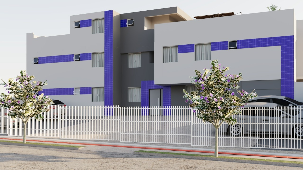 Área privativa à venda no Parque XangriLá: 