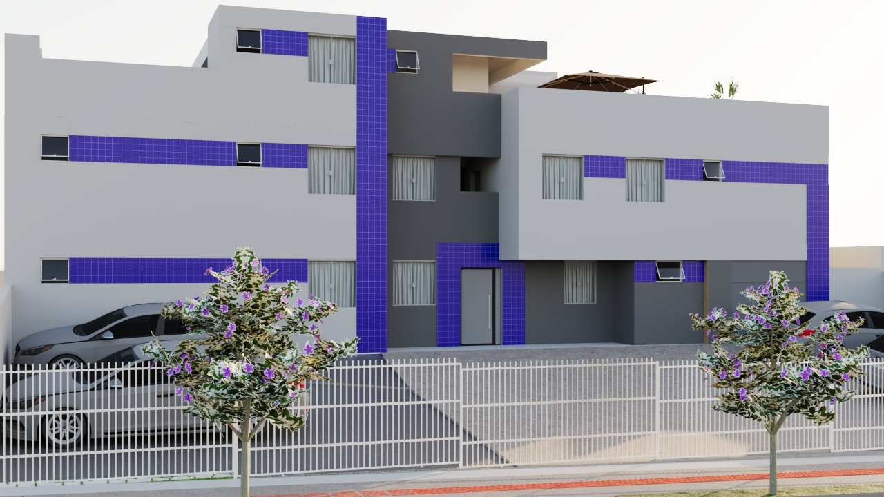 Apartamento à venda no Parque XangriLá: 