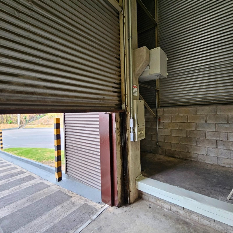 Galpão para aluguel no Distrito Industrial Jardim Piemont Norte: 