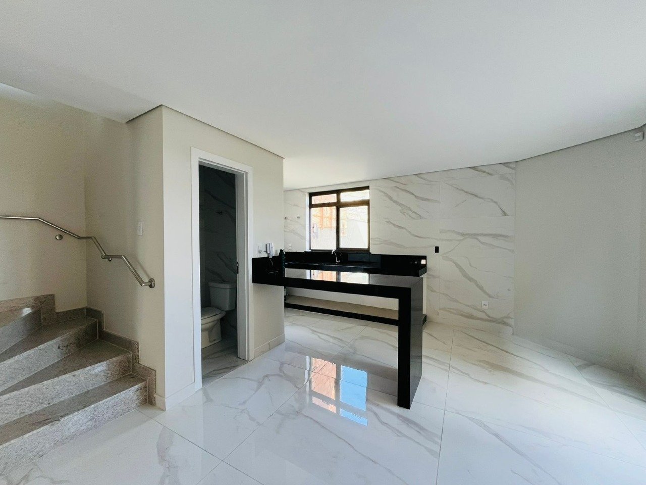 Casa à venda no Europa: 