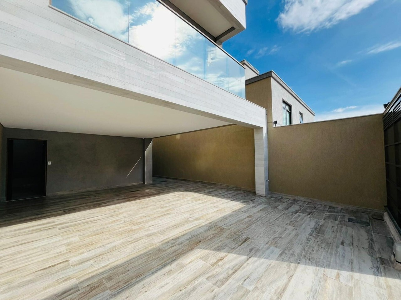 Casa à venda no Europa: 