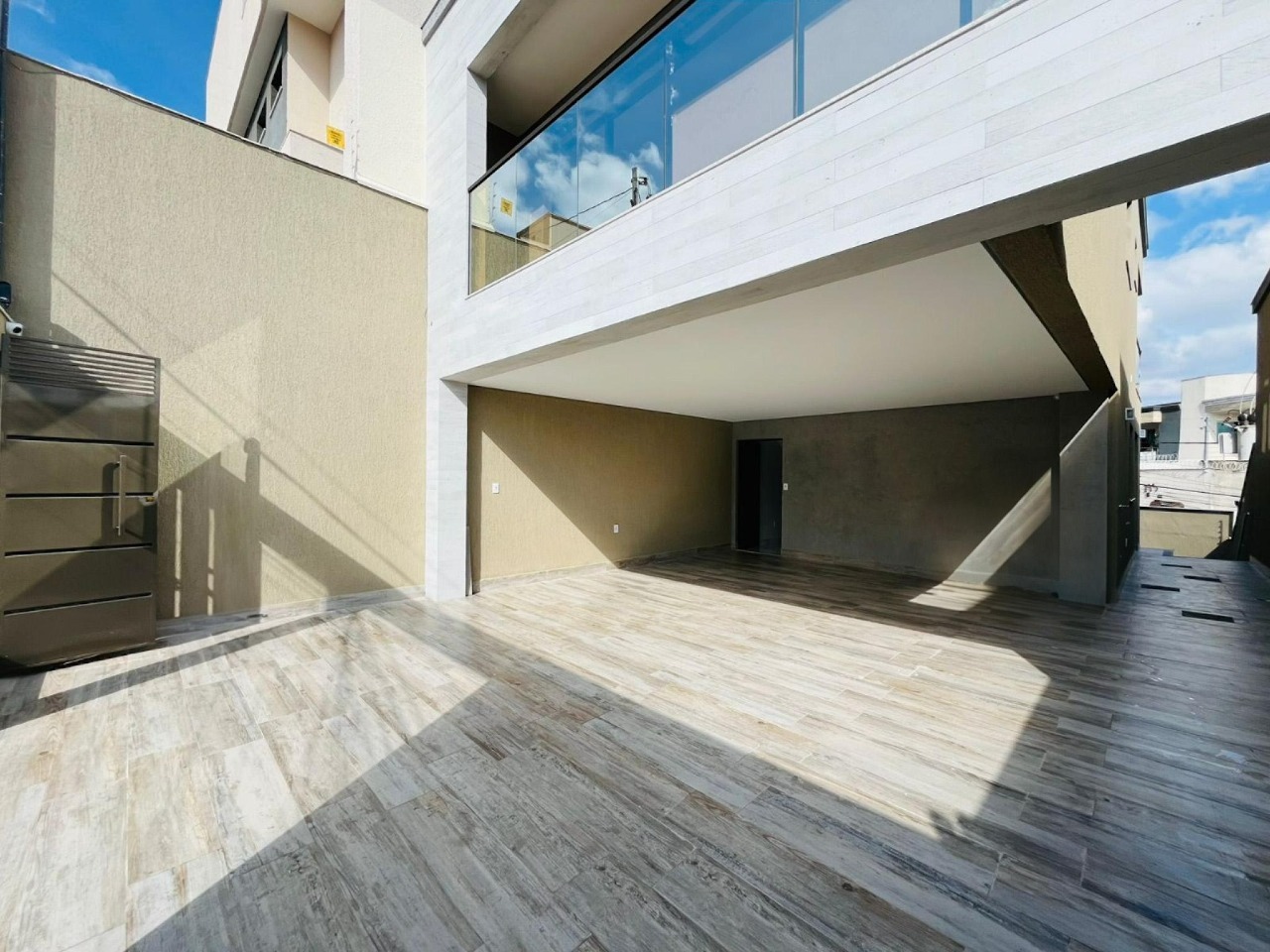 Casa à venda no Europa: 