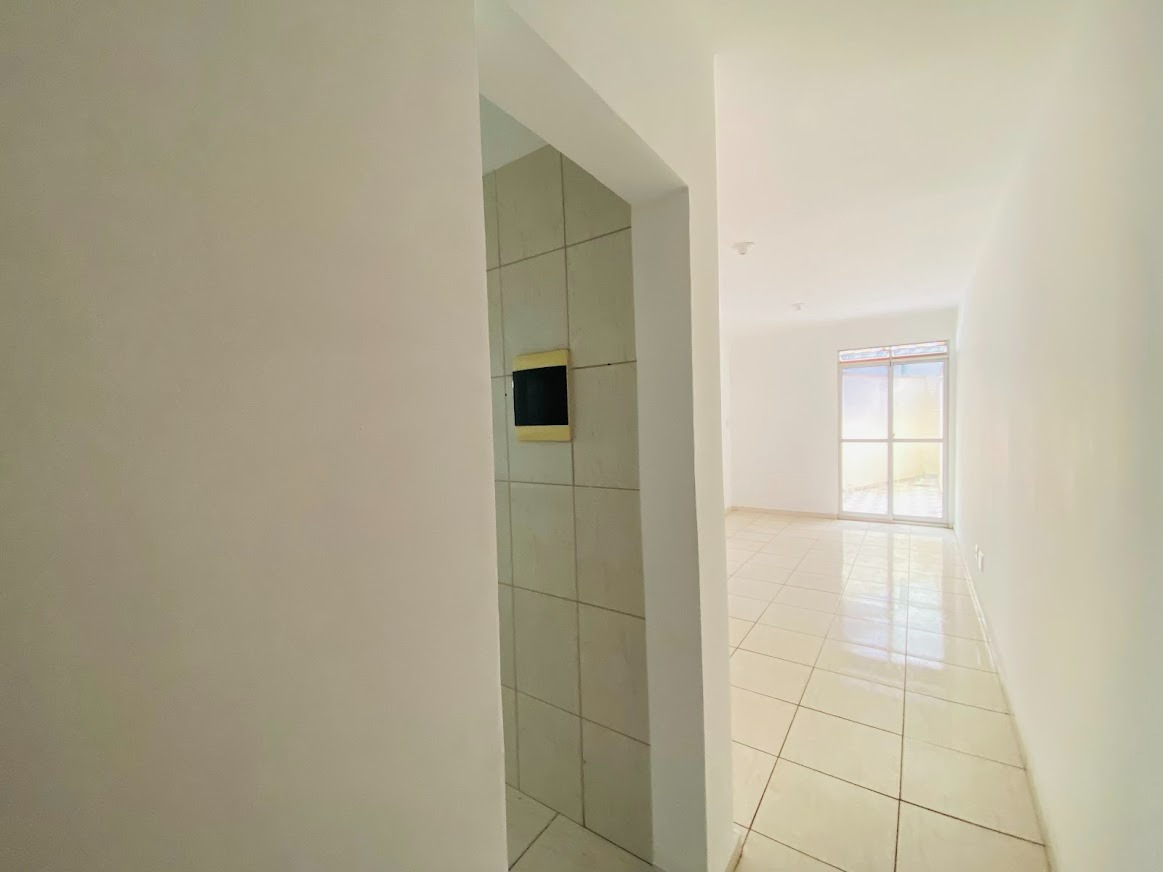 Área privativa à venda no Nacional: 