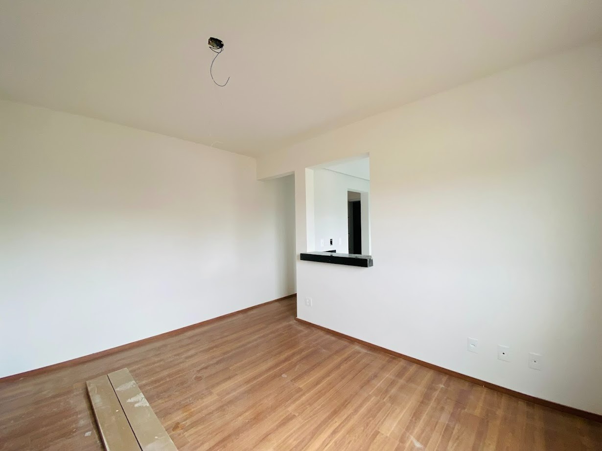 Apartamento à venda no Três Barras: 