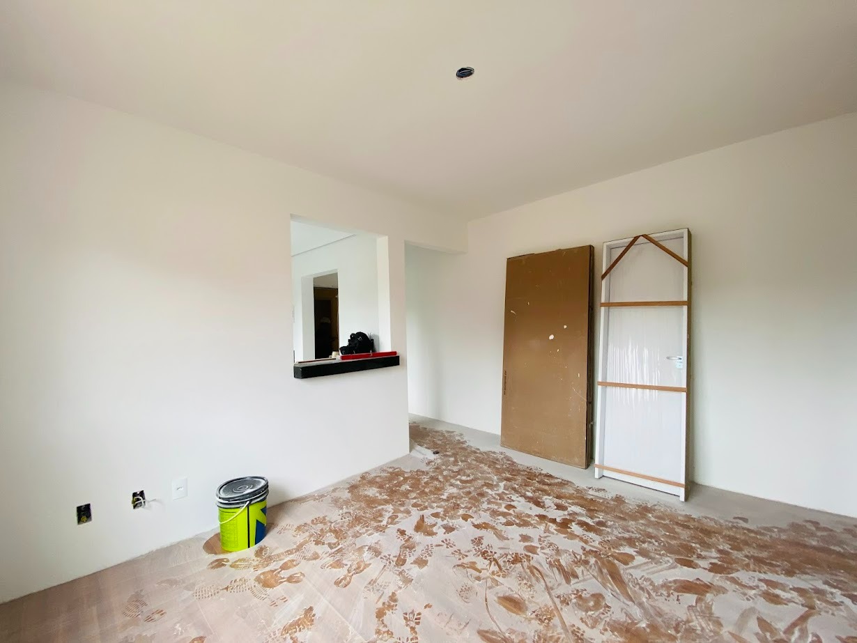 Apartamento à venda no Três Barras: 