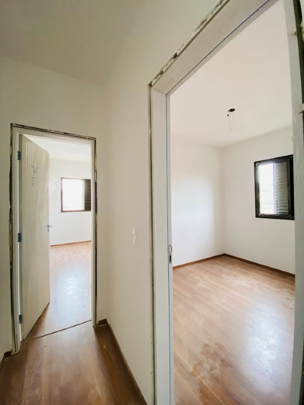 Apartamento à venda no Três Barras: 