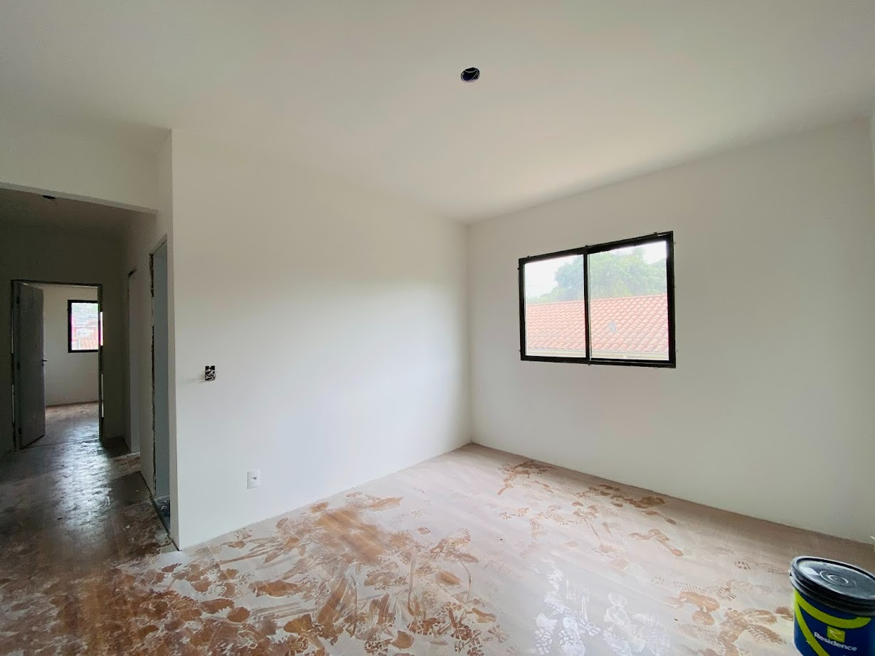 Apartamento à venda no Três Barras: 